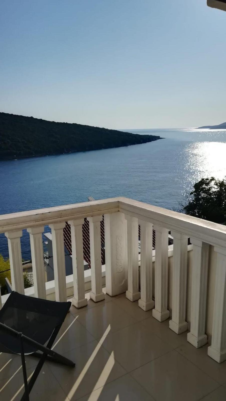 Beaute De La Mer Kotor Zewnętrze zdjęcie