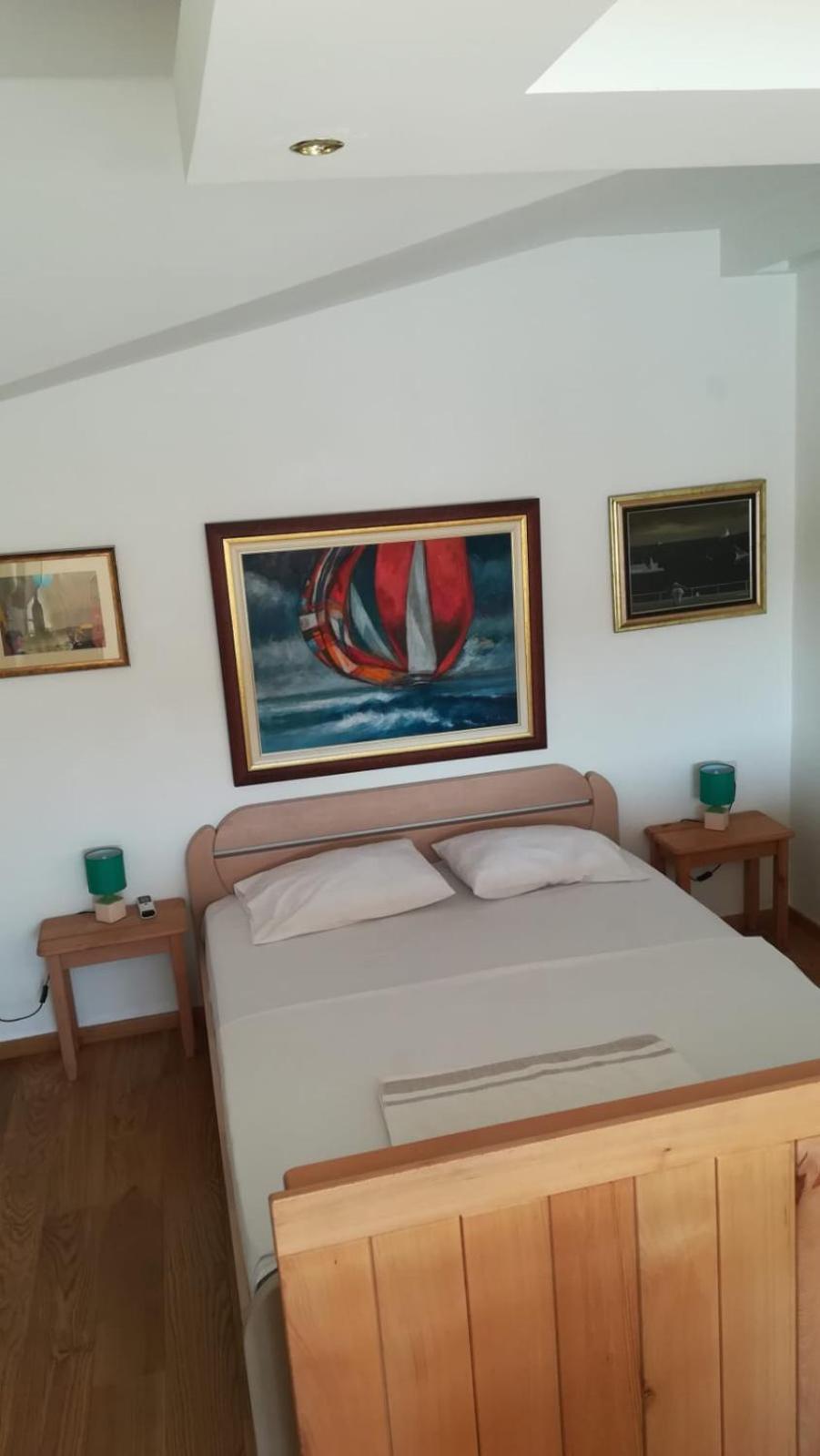 Beaute De La Mer Kotor Zewnętrze zdjęcie