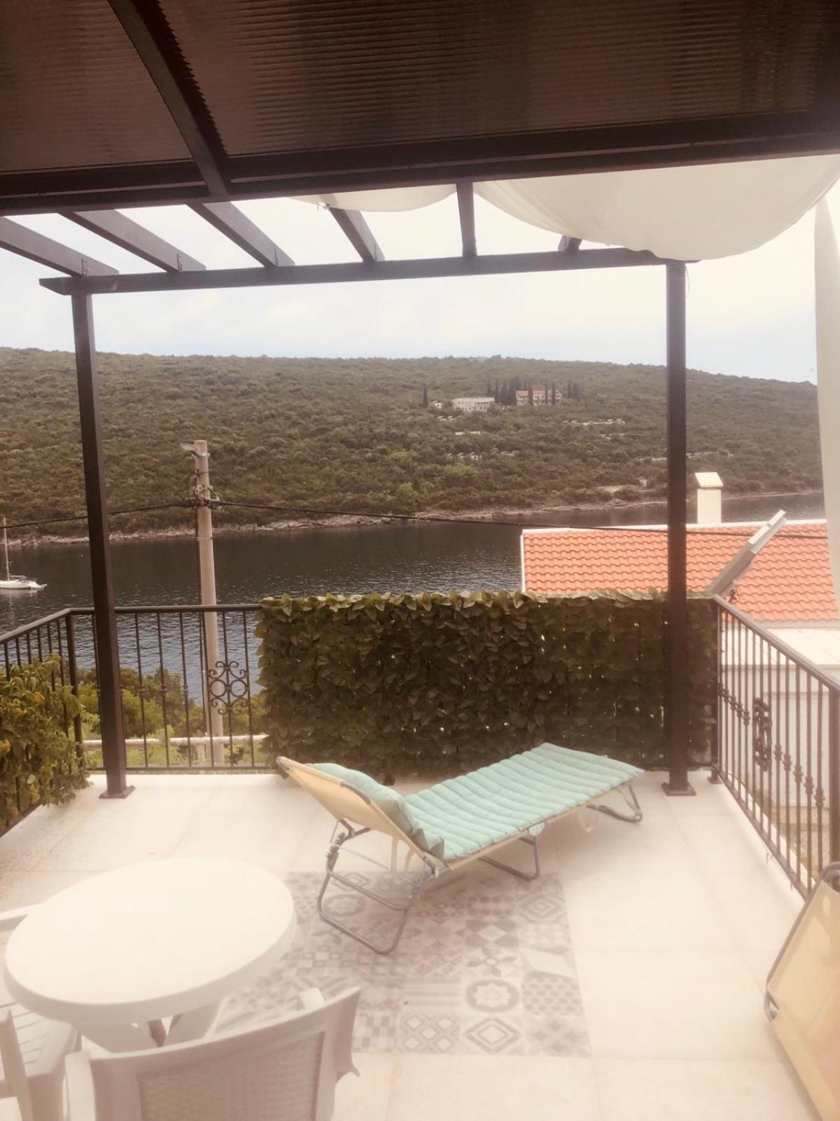 Beaute De La Mer Kotor Zewnętrze zdjęcie