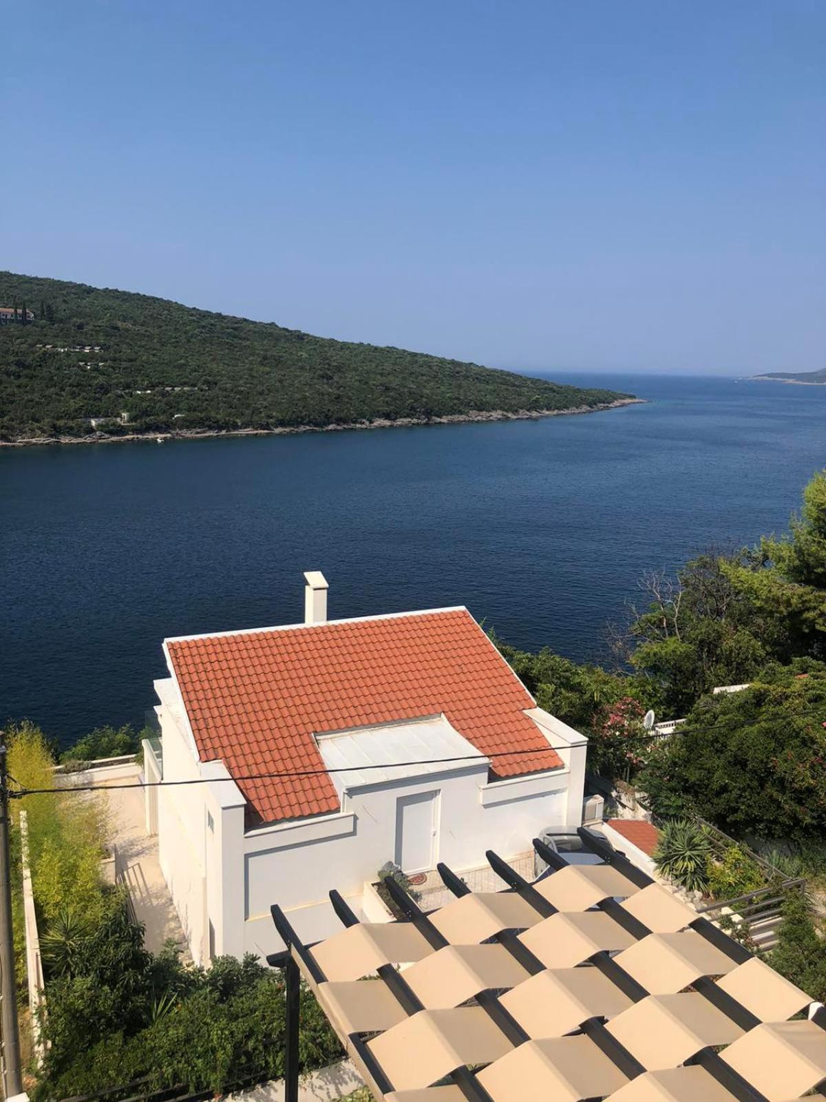 Beaute De La Mer Kotor Zewnętrze zdjęcie