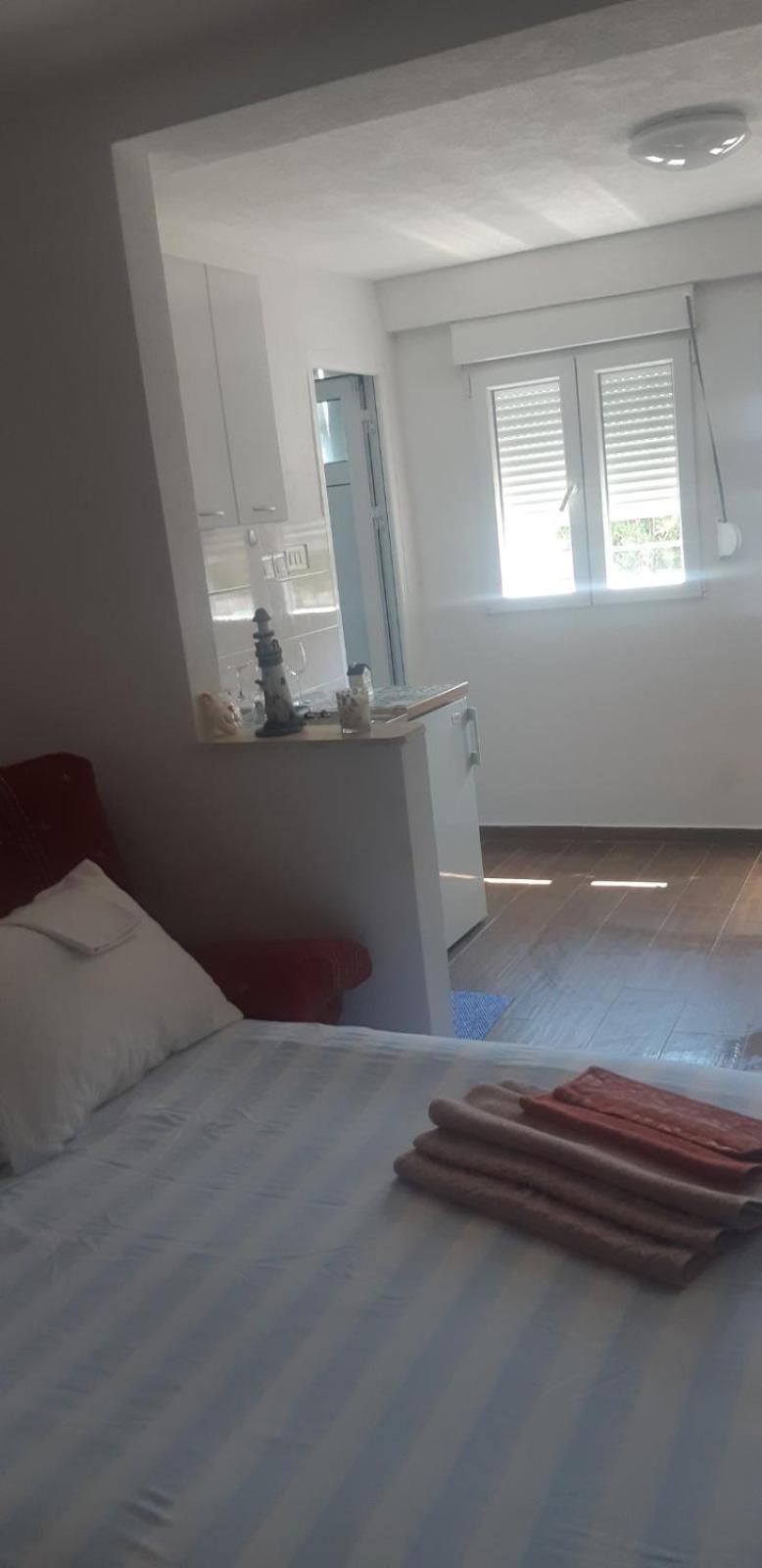 Beaute De La Mer Kotor Zewnętrze zdjęcie